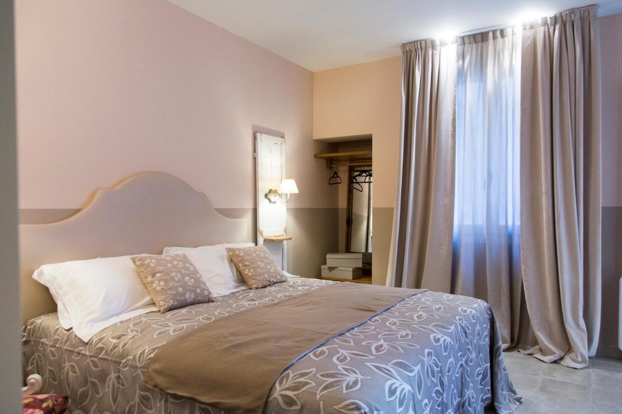 Il Battello Hotell Cesenatico Eksteriør bilde